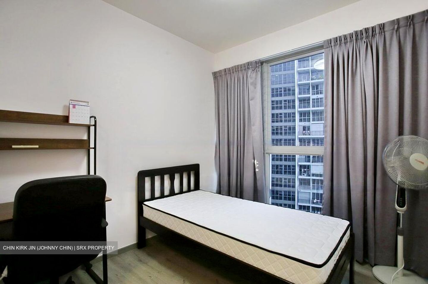 Prive (D19), Condominium #475854011